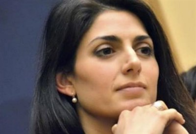 Virginia Raggi - il suo programma per le politiche sociali